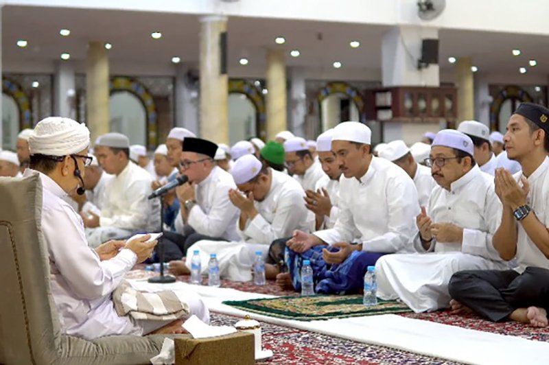 Hal 4 4 KLM Martapura Salat Hajat