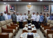 MWCNU Beruntung Baru Siapkan Istighosah