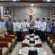 Hal 4 4 KLM Martapura Siapkan Istighosah