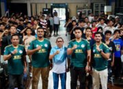 Bupati Banjar Cup, 24 Tim E-Sport Adu Kemampuan