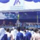 Hal 4 4 KLM Martapura Upacara Harjad
