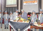 Paripurna Harjad Banjar, Komitmen Bersama Membangun Daerah