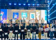 Kampanye Keselamatan Lalulintas dengan Gelaran HubFest