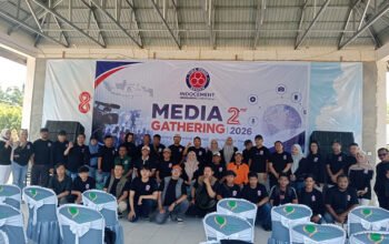 Wartawan Kotabaru Berkunjung ke UMKM Lomba Tulis dan Foto 4 Hal 4 Kotabaru 1 3 klm 12