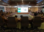 Apresiasi Pengabdian Mahasiswa KKN-PPM UGM di kotabaru