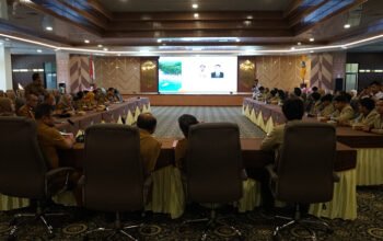 Apresiasi Pengabdian Mahasiswa KKN-PPM UGM di kotabaru 4 Hal 4 Kotabaru 1 3 klm 3