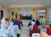 GOW Kotabaru Gelar Pertemuan dan Edukasi Kesehatan Mental