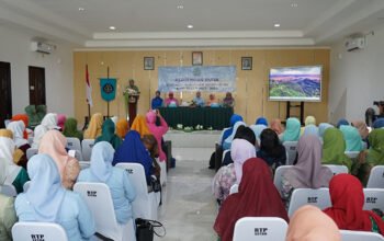 GOW Kotabaru Gelar Pertemuan dan Edukasi Kesehatan Mental 4 Hal 4 Kotabaru 3 klm