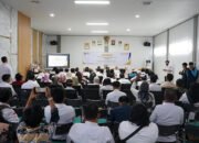 Sosialisasi Perda Nomor 10 Tahun 2026 Tentang Pemilihan Kepala Desa