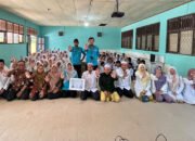 INI GENTING Hadir, Cegah Stunting dari Hulu