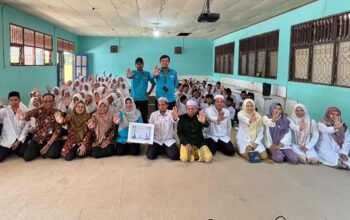Hal 44 KLM Martapura Cegah Stunting