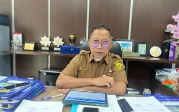Realisasi Pendapatan Tembus 59,33 Persen, BPKPAD Optimistis PAD Lampaui Target 5 Hal 5 2 KLM H Kontrak 1
