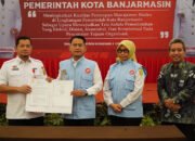 FGD Mitigasi Risiko Perkuat Komitmen Pemerintahan yang Akuntabel