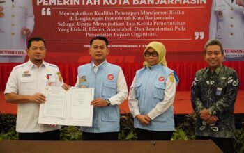 FGD Mitigasi Risiko Perkuat Komitmen Pemerintahan yang Akuntabel 4 Hal 5 3 KLM KOntrak 1