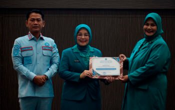 PKK Banjarmasin Didorong Lebih Aktif Layani Kebutuhan Keluarga 5 Hal 5 3 KLM KOntrak 1 7