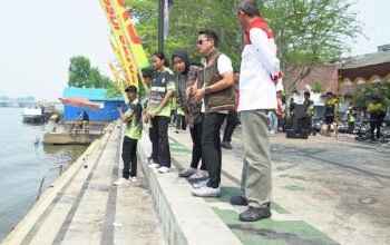 Banjarmasin Gelar Wali Kota Cup Ski Air dan Wakeboard 4 Hal 5 3 KLM KOntrak 2 12