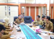 Pemko Banjarmasin Petakan Aset Potensial untuk Kerja Sama Investasi