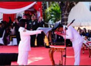 Di Tengah Dinamika Kebangsaan, Wali Kota Banjarmasin Serukan Perdamaian