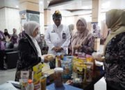 Dekranasda Banjarmasin Dorong UMKM Naik Kelas Lewat Program Kurasi Produk