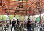 Wali Kota Cup Banjarmasin Gaet 900 Lebih Kicau Mania, Pemain Akar Rumput Ikut Unjuk Gigi