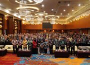 Pemko Banjarmasin Samakan Persepsi Kepemimpinan Satuan Pendidikan KS SD dan SMP
