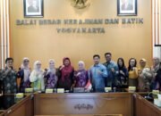 Pelatihan Pewarna Alam Jadi Langkah Kembangkan Sasirangan Banjarmasin