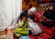 Sambangi Warga, Neli Listriani Dorong Tak Ada Anak Banjarmasin Tertinggal Pendidikan Prasekolah