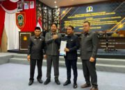 Pemko dan DPRD Banjarmasin Sepakati KUA-PPAS 2027, Pendidikan dan Kesehatan Jadi Perhatian