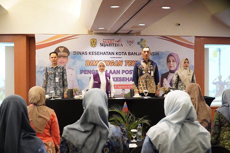 Resmi Dikukuhkan, DWP Banjarmasin Siapkan Program Menyentuh Masyarakat Langsung 1 Hal 5 3 Klm Kontrak 2 14