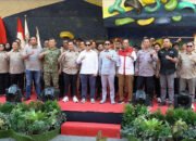 Kompetisi Panjat Tebing Se-Kalsel Digelar, Wali Kota Yamin Tekankan Sportivitas