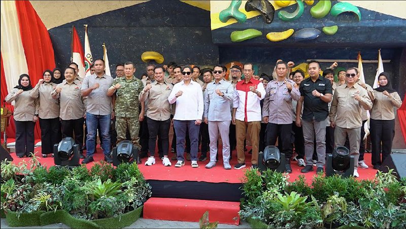 Kompetisi Panjat Tebing Se-Kalsel Digelar, Wali Kota Yamin Tekankan Sportivitas 1 Hal 5 3KLM KOntrak 1