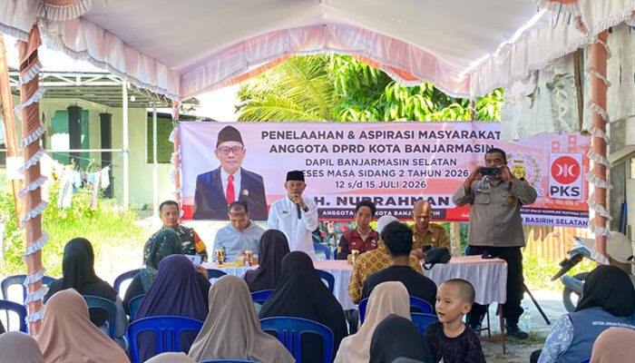 Hal 5 Lenda DPRD Kota JUli 5