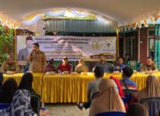 Anggota DPRD Kota Banjarmasin