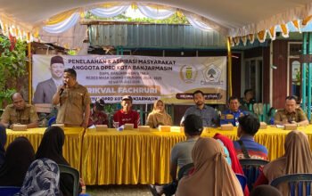 Hal 5 Lensa Foto Bulan Juli 1