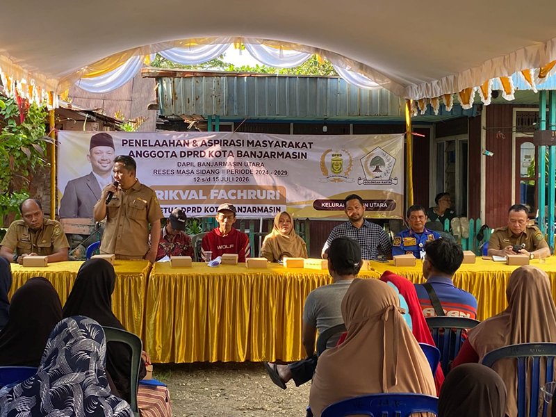 Hal 5 Lensa Foto Bulan Juli 1