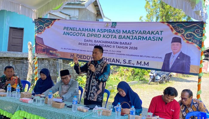Hal 5 Lensa Foto DPRD KOta Bulan Juli 3