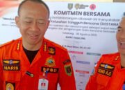 Bupati Tabalong:”Tabalong Daerah Rawan Bencana, Kesiapsiagaan Penting Selalu Diupayakan”