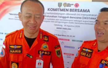 Bupati Tabalong:"Tabalong Daerah Rawan Bencana, Kesiapsiagaan Penting Selalu Diupayakan" 4 Hal 5 Tabalong Adv 1 3 klm