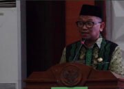 Bupati Tutup Pelatihan Organizer dan Advokasi Serikat Pekerja