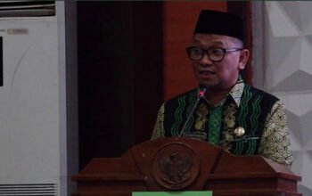 Bupati Tutup Pelatihan Organizer dan Advokasi Serikat Pekerja 5 Hal 5 Tabalong Adv 3 klm