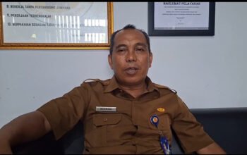 Puluhan Hidran Tak Optimal, BPBD Banjarbaru Ubah Strategi Pasokan Air untuk Damkar 5 Hal 6 2 KLM BJB 2