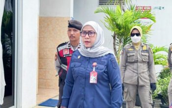 UGD Puskesmas Sungai Ulin Dikeluhkan Kosong, Wali Kota Lisa Minta Evaluasi 4 Hal 6 3 KLM BJB 1 15