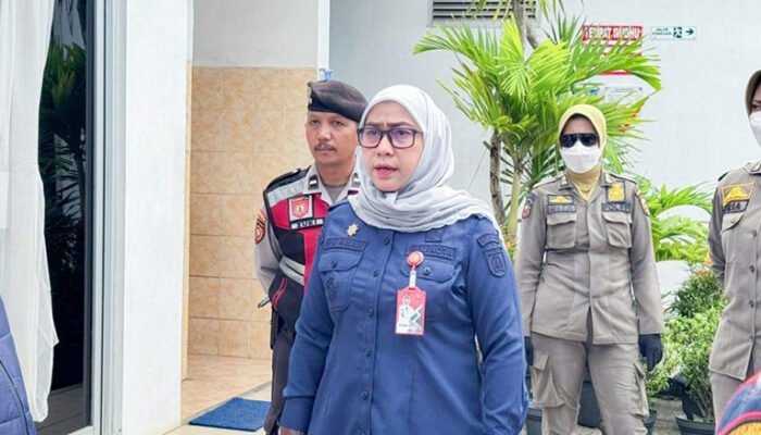 UGD Puskesmas Sungai Ulin Dikeluhkan Kosong, Wali Kota Lisa Minta Evaluasi