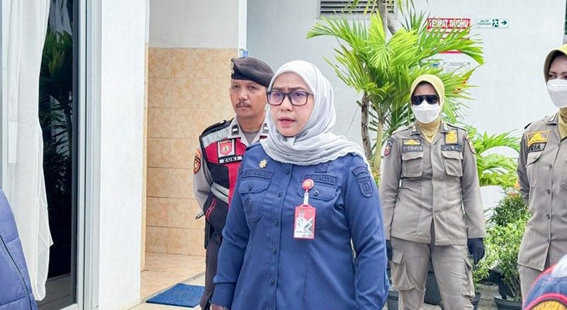 UGD Puskesmas Sungai Ulin Dikeluhkan Kosong, Wali Kota Lisa Minta Evaluasi 1 Hal 6 3 KLM BJB 1 15