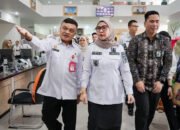 Banjarbaru Masuk 25 Besar Kota dengan Pelayanan Investasi Terbaik di Indonesia