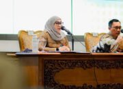Rakor Pemko Banjarbaru Fokus Tindak Lanjut BPK dan Persiapan HUT RI