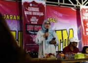 Festival Seni dan Budaya Meriahkan HUT ke-81 Kemerdekaan RI di Banjarbaru