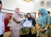 23 Kafilah Banjarbaru Raih Juara MTQN Kalsel, Pemkot Siapkan Bonus