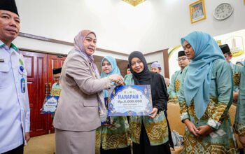 23 Kafilah Banjarbaru Raih Juara MTQN Kalsel, Pemkot Siapkan Bonus 4 Hal 6 3 KLM BJB 1 6
