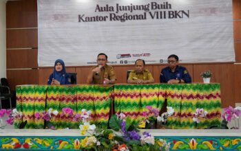 Profiling ASN Digelar, Pemkot Banjarbaru Matangkan Manajemen Talenta 4 Hal 6 3 KLM BJB 1 7
